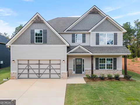 4583 Capulet Ct #319, Forsyth, GA 31029