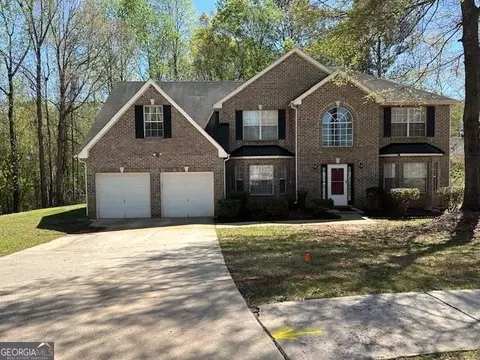 3672 Deer Springs Trl, Ellenwood, GA 30294