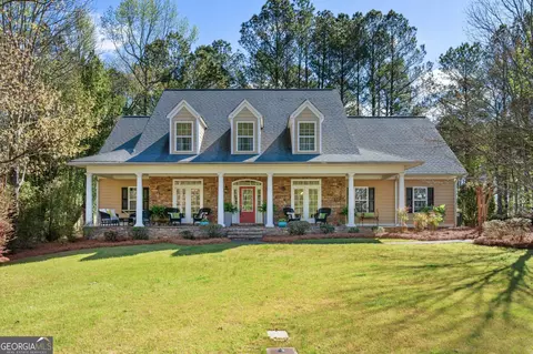 124 Nelson Blvd NW, Rome, GA 30165
