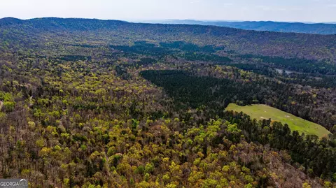 0 Lake Marvin Rd, Armuchee, GA 30105