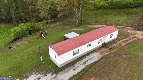 38 County Road 437, Heflin, AL 36264