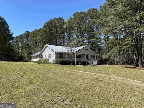596 Adams Rd, Fayetteville, GA 30214