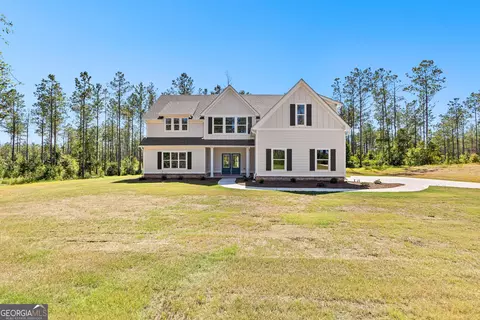 610 Stewart Rd, Meansville, GA 30256