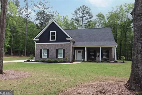 880 Sandy Ridge Rd, Mcdonough, GA 30252