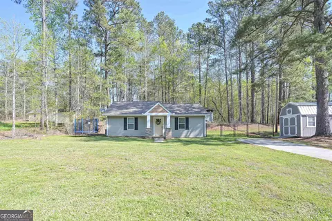 2821 Lovvorn Rd, Carrollton, GA 30117