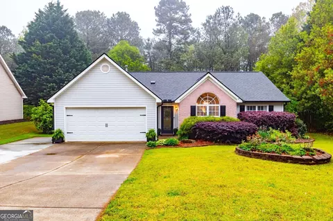 6192 Mount Salem Cir, Flowery Branch, GA 30542