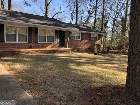 2944 Gwendon Ter, Decatur, GA 30034