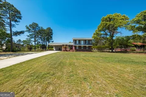 3645 Tidwell Rd, Lizella, GA 31052