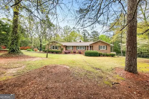 115 Mornside Dr, Forsyth, GA 31029