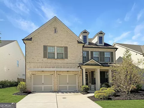 307 Aldene Ct, Woodstock, GA 30188