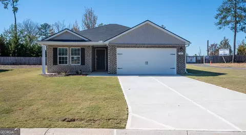 337 Shady Ln, Macon, GA 31206 photo 7