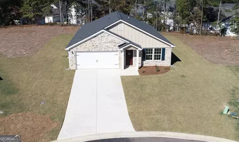 337 Shady Ln, Macon, GA 31206 photo 3