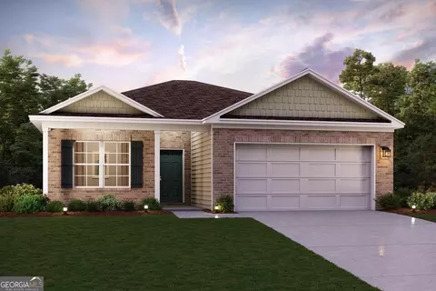 337 Shady Ln, Macon, GA 31206
