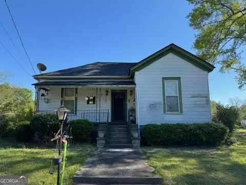 1118 Lake Ave, Griffin, GA 30223