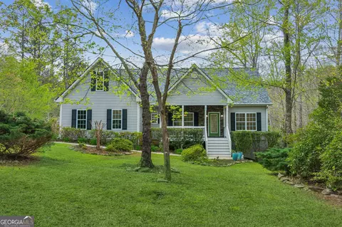 57 Nathan Way, Dawsonville, GA 30534