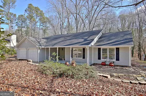 305 Sandown Dr, Peachtree City, GA 30269