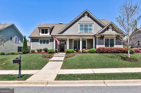 1934 Stone Bridge Ln, Marietta, GA 30064