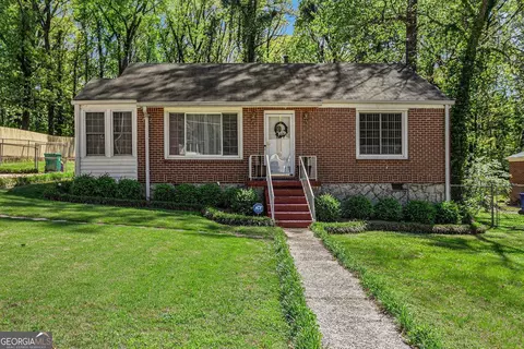 1921 Grandview Cir SE, Atlanta, GA 30316
