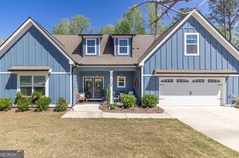 109 Twelve Parks Trl, Sharpsburg, GA 30277