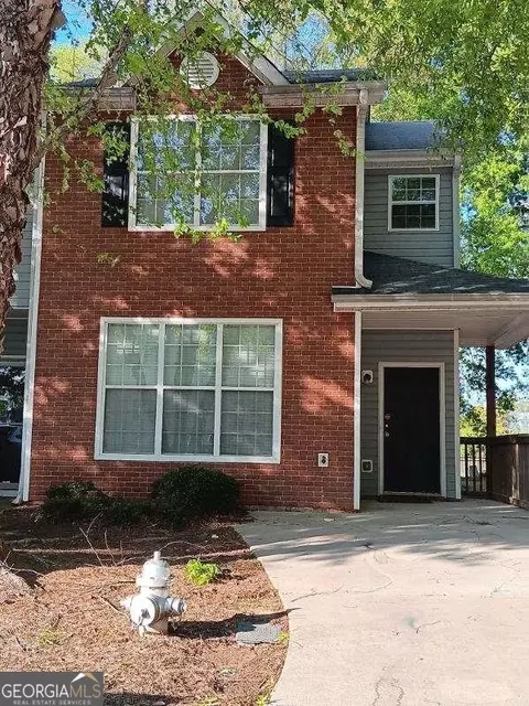 11338 Kayla Dr, Hampton, GA 30228