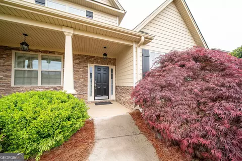 Exterior - 134 Hamilton Lake Dr, Lagrange, GA 30241 photo 4 of 15