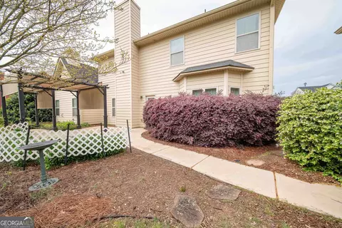Exterior - 134 Hamilton Lake Dr, Lagrange, GA 30241 photo 10 of 15