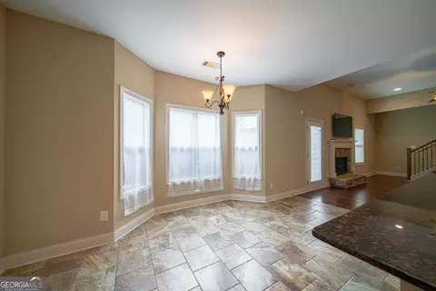 Living - 134 Hamilton Lake Dr, Lagrange, GA 30241 photo 1 of 7