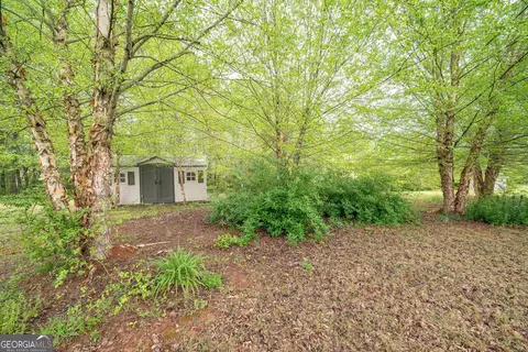 Exterior - 134 Hamilton Lake Dr, Lagrange, GA 30241 photo 13 of 15