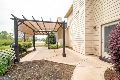 Exterior - 134 Hamilton Lake Dr, Lagrange, GA 30241 photo 11 of 15
