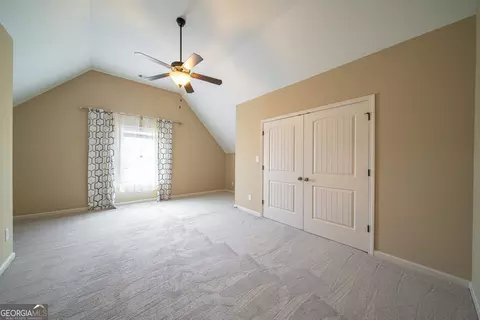 Bedroom - 134 Hamilton Lake Dr, Lagrange, GA 30241 photo 1 of 2