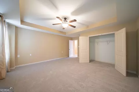 Bedroom - 134 Hamilton Lake Dr, Lagrange, GA 30241 photo 2 of 2