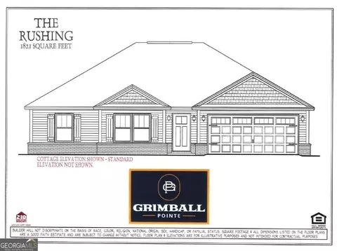 108 Wymberly Rd #41, Statesboro, GA 30458