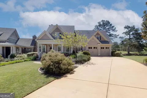 1046 Mountain View Way, Pine Mountain, GA 31822