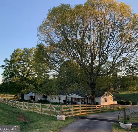 1010 Antioch Rd, Franklin, GA 30217