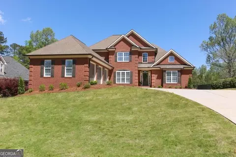 124 Pinehurst Way, Carrollton, GA 30116