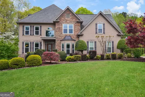 1815 Rising Mist Ln, Cumming, GA 30041