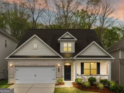 495 Broadmoor Dr, Braselton, GA 30517