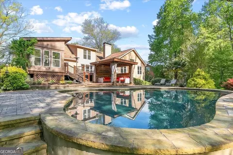 890 Saddle Ridge Trce, Roswell, GA 30076