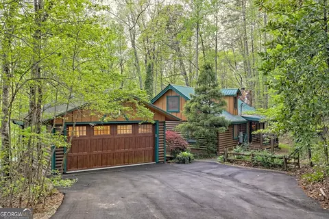 15 Settlement Ln, Tiger, GA 30576
