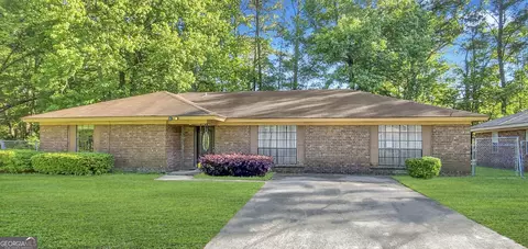 1807 Toomer St, Savannah, GA 31405