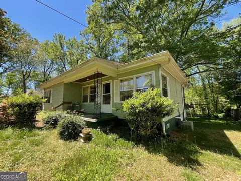 4046 W Johnson Cir, Chamblee, GA 30341