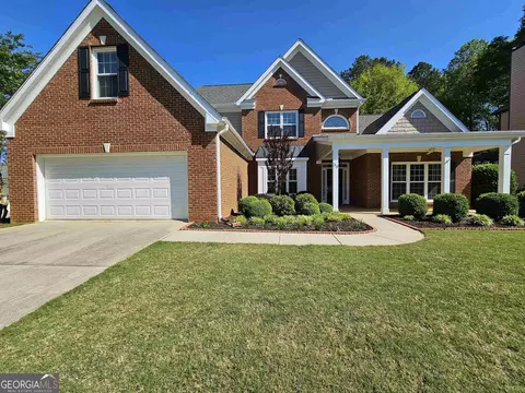 33 Portico Pl, Newnan, GA 30265