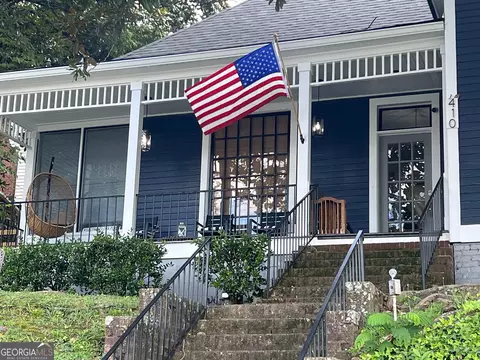 410 E 1st St, Rome, GA 30161