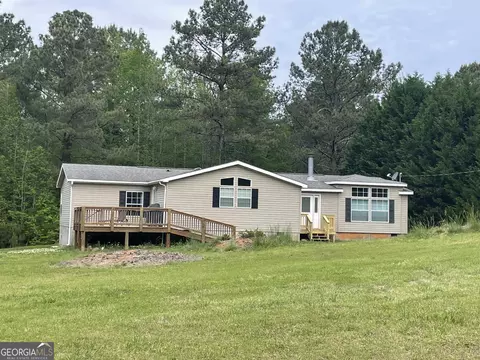 1031 Big Sandy Creek Ln, Madison, GA 30650