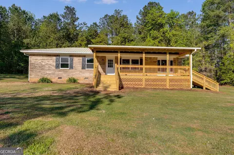 2100 S River Rd, Franklin, GA 30217