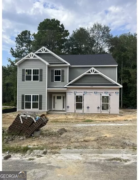 409 Elwick Pl #32, Statesboro, GA 30461