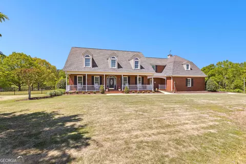 653 Priddy Rd, Lagrange, GA 30241 photo 2