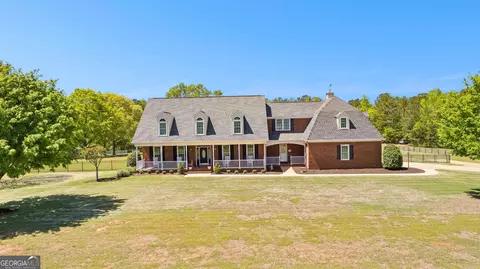 653 Priddy Rd, Lagrange, GA 30241