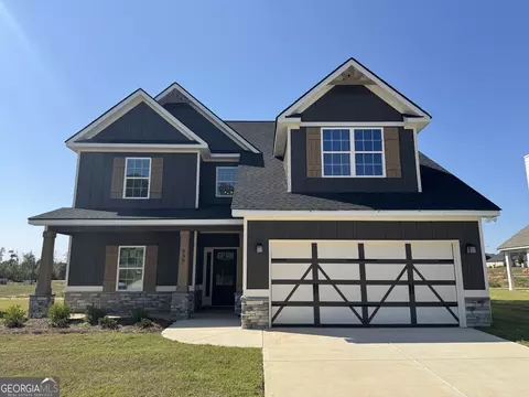 639 Mccarley Downs Dr #176, Bonaire, GA 31005