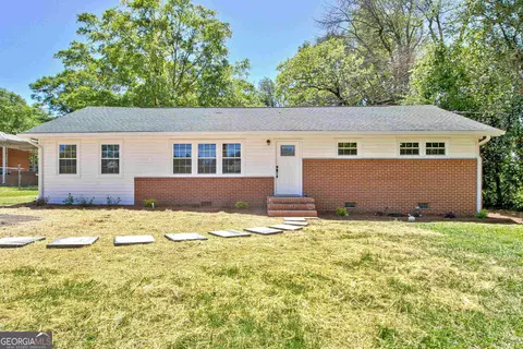 242 Airport Rd, Griffin, GA 30224